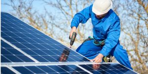 Installation Maintenance Panneaux Solaires Photovoltaïques à Presailles
